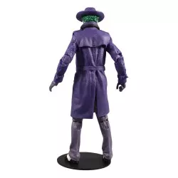 DC Multiverse Action Figure The Joker: The Comedian (Batman: Three Jokers) 18cm