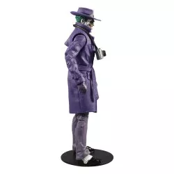 DC Multiverse Action Figure The Joker: The Comedian (Batman: Three Jokers) 18cm