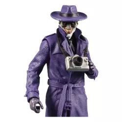 DC Multiverse Action Figure The Joker: The Comedian (Batman: Three Jokers) 18cm