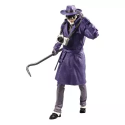 DC Multiverse Action Figure The Joker: The Comedian (Batman: Three Jokers) 18cm
