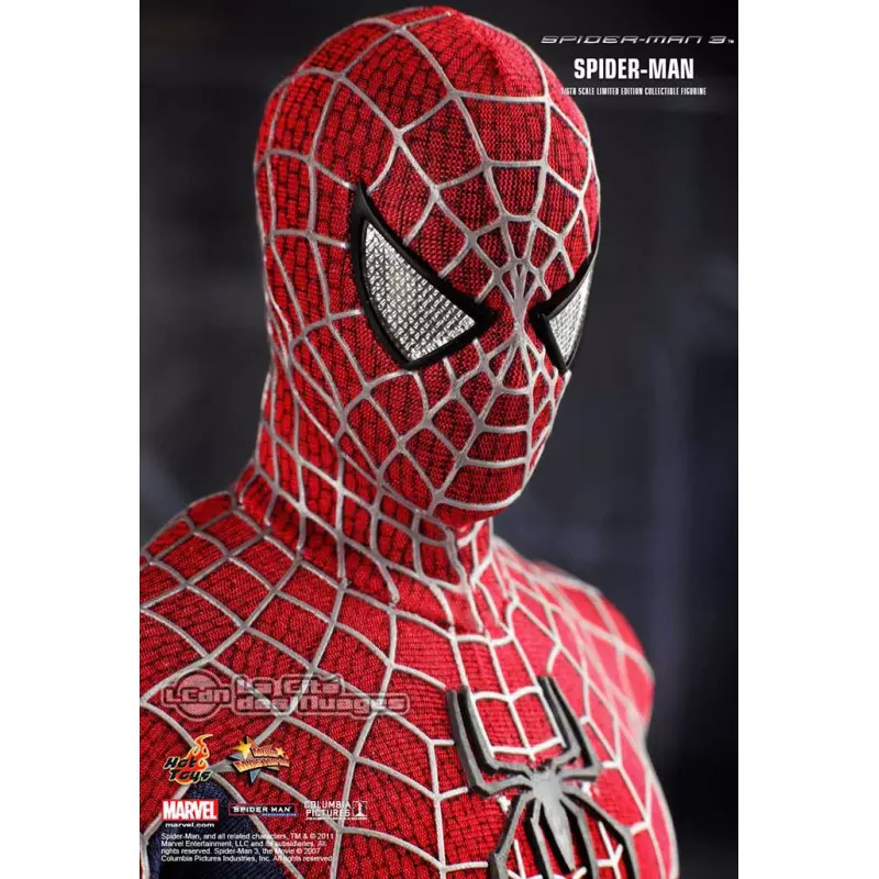 Hot toys mms143 sale