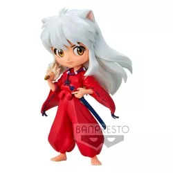 InuYasha Statue Q Posket...