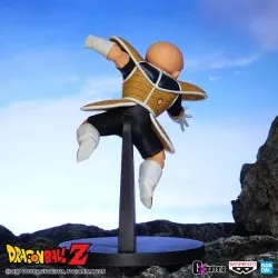 Dragon Ball Statue G x materia The Krillin 11cm