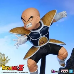 Dragon Ball Statue G x materia The Krillin 11cm