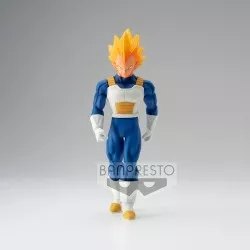 Dragonball Z Statue Solid...