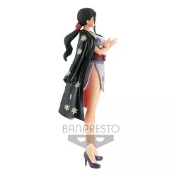 One Piece Statue DXF Grandline Lady Wanokuni Nico Robin 17cm