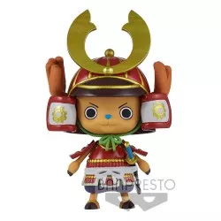 One Piece Statue DXF...