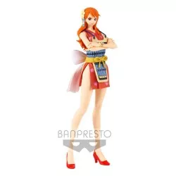 One Piece Statue Glitter &...