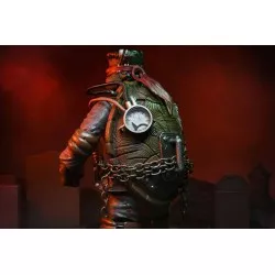 Universal Monsters x TMNT Action Figure Ultimate Raphael as Frankenstein's Monster 18cm
