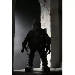 Universal Monsters x TMNT Action Figure Ultimate Raphael as Frankenstein's Monster 18cm