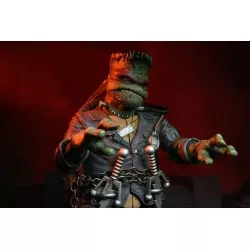Universal Monsters x TMNT Action Figure Ultimate Raphael as Frankenstein's Monster 18cm