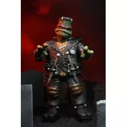 Universal Monsters x TMNT Action Figure Ultimate Raphael as Frankenstein's Monster 18cm