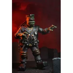 Universal Monsters x TMNT Action Figure Ultimate Raphael as Frankenstein's Monster 18cm