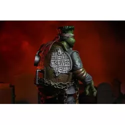 Universal Monsters x TMNT Action Figure Ultimate Raphael as Frankenstein's Monster 18cm