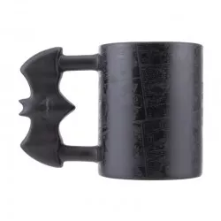 DC Comics Batman Shaped Mug...