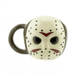 Friday the 13th Shaped Mug...