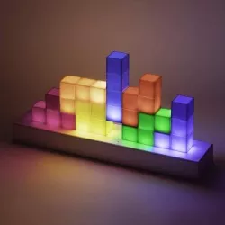 Icon Tetris Decorative Lamp...