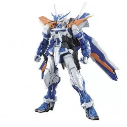 MG Gundam Maquette 1/100 Gundam Astray Blue Frame 2nd Revise 18cm