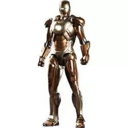 Hot Toys MMS208 Iron Man 3...