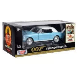 James Bond 007 Thunderball...