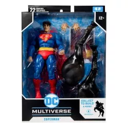 DC Multiverse Action...