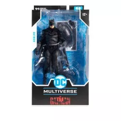 DC Multiverse Action Figure...