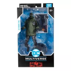 DC Multiverse Action Figure...