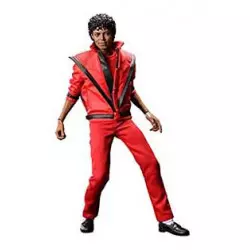 Hot Toys MIS09 Michael...