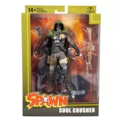 Spawn Action Figurine Soul...