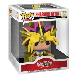 Yu-Gi-Oh! POP! Animation...