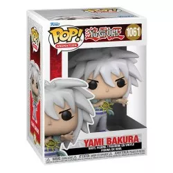 Yu-Gi-Oh! POP! Animation...