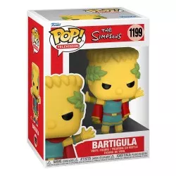 The Simpsons POP! Animation...