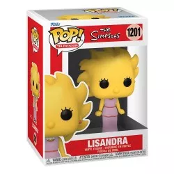 Les Simpson POP! Animation...