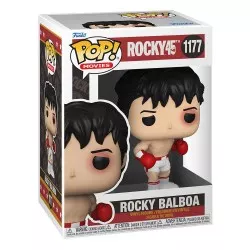 Rocky POP! Movies 45th...