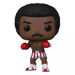 Rocky POP! Movies 45th Anniversary Apollo Creed Vinyl Figure 10cm N°1178