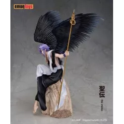 Seiden: RG Veda Statue Kujaku 38cm