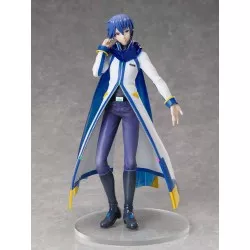 Vocaloid Statue 1/7 Piapro Characters Kaito 26cm