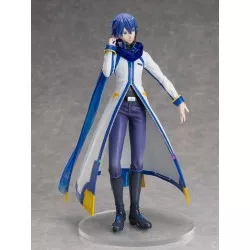 Vocaloid Statue 1/7 Piapro Characters Kaito 26cm
