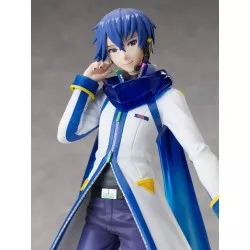 Vocaloid Statue 1/7 Piapro Characters Kaito 26cm