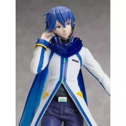 Vocaloid Statue 1/7 Piapro Characters Kaito 26cm