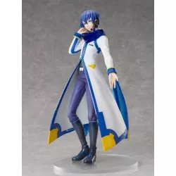 Vocaloid Statue 1/7 Piapro Characters Kaito 26cm