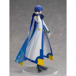 Vocaloid Statue 1/7 Piapro Characters Kaito 26cm