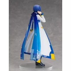 Vocaloid Statue 1/7 Piapro Characters Kaito 26cm