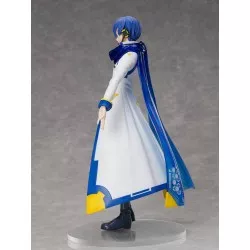Vocaloid Statue 1/7 Piapro Characters Kaito 26cm