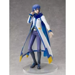 Vocaloid Statue 1/7 Piapro Characters Kaito 26cm