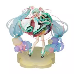 Vocaloid Statue 1/7 Hatsune...