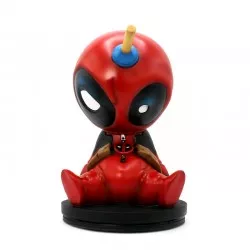 Marvel Money bank Deadpool...