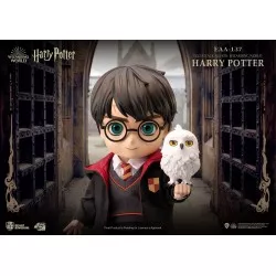 Harry Potter Action Figurine Egg Attack Action Wizarding World Harry Potter 11cm