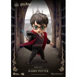 Harry Potter Action Figurine Egg Attack Action Wizarding World Harry Potter 11cm