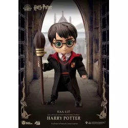 Harry Potter Action Figurine Egg Attack Action Wizarding World Harry Potter 11cm